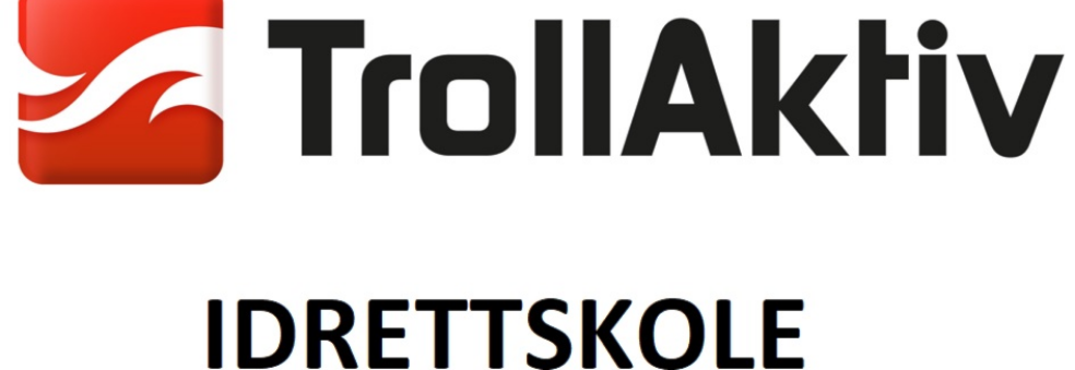 Troll Aktiv Idrettskole 2019